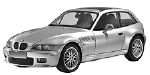 BMW E36-7 C0192 Fault Code