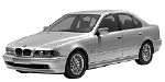 BMW E39 C0192 Fault Code