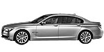 BMW F02 C0192 Fault Code