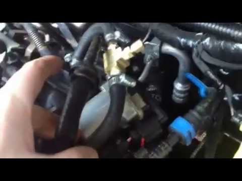 See C0192 in engine